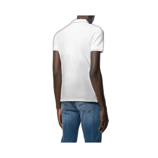 Logo Polo Shirt