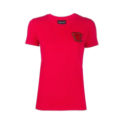 Teddy Bear Decal T-Shirt