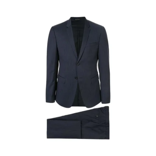 Classic Two-Piece Suit