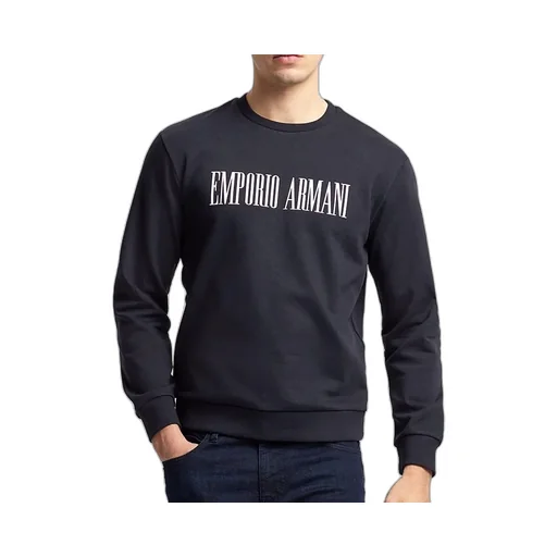 Logo Sweater