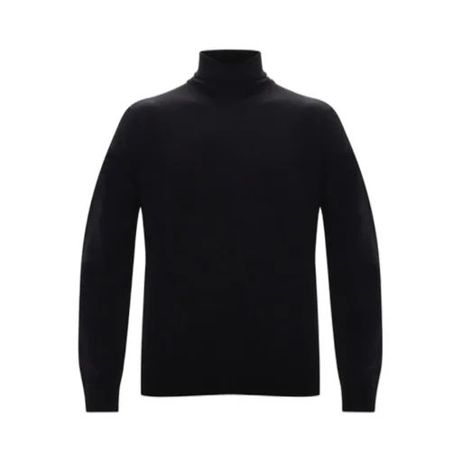 Roll Neck Jumper