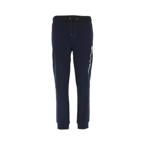 Logo Details Sweatpants