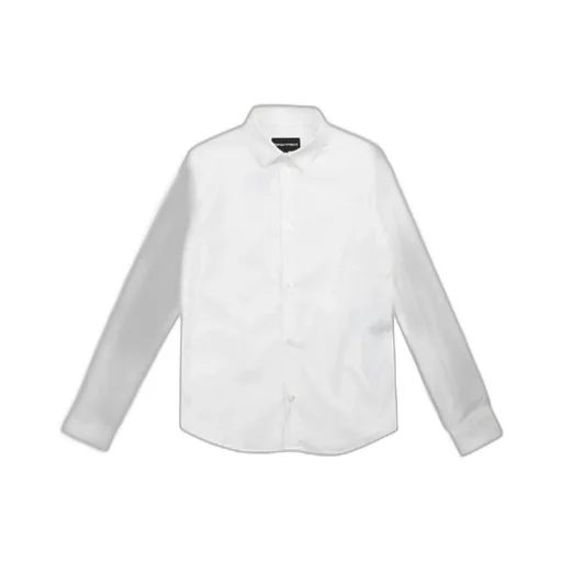 Classic Buttoned Shirt