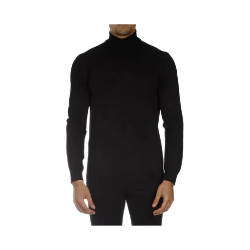 Roll Neck Jumper