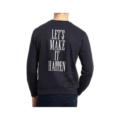 Logo Sweater