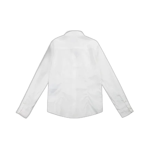 Classic Buttoned Shirt