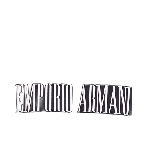 Logo Sweater