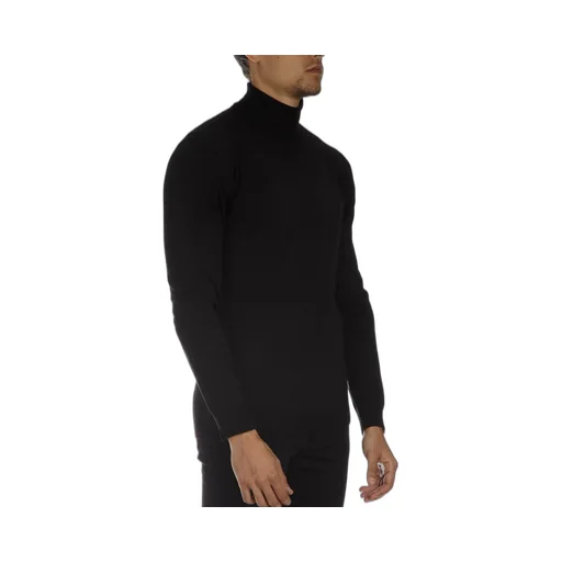 Roll Neck Jumper