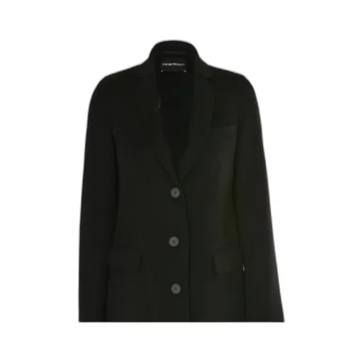 Single-Breasted Waist Coat