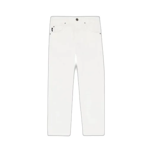 Logo Casual Pants