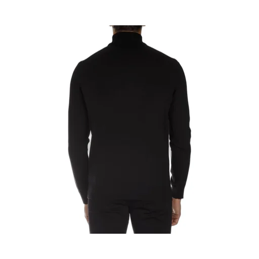 Roll Neck Jumper