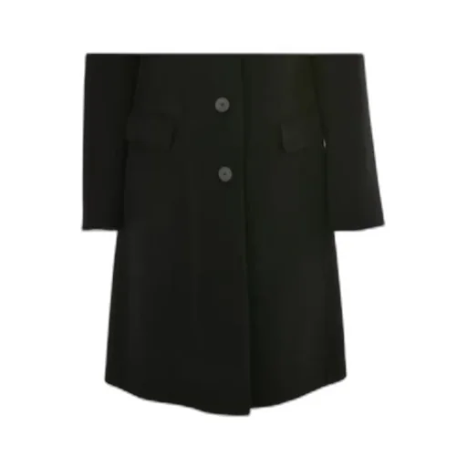 Single-Breasted Waist Coat