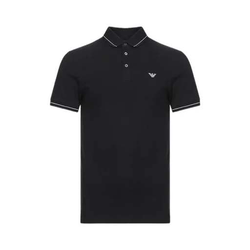 Logo Polo Shirt
