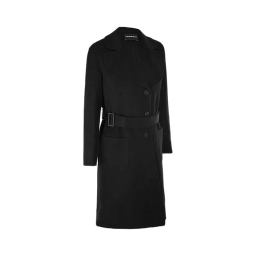 Lapel Coat