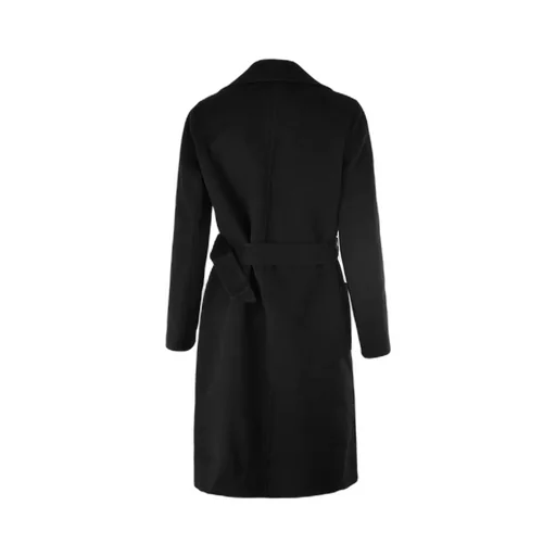 Lapel Coat