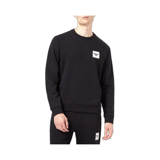 Round-Necked Sweater