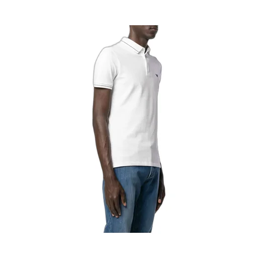 Logo Polo Shirt