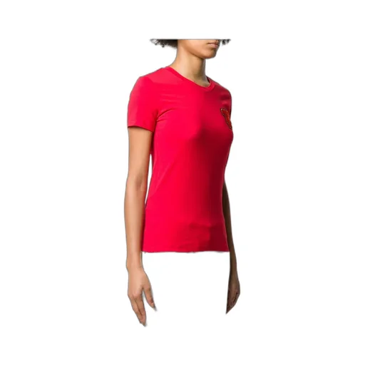 Teddy Bear Decal T-Shirt