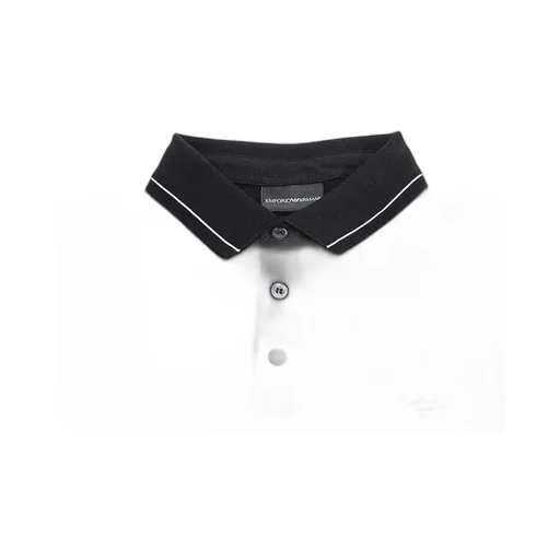 Logo Polo Shirt
