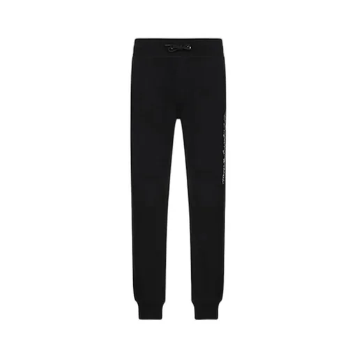 Logo Details Sweatpants