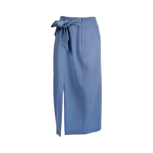 Emblem Skirt