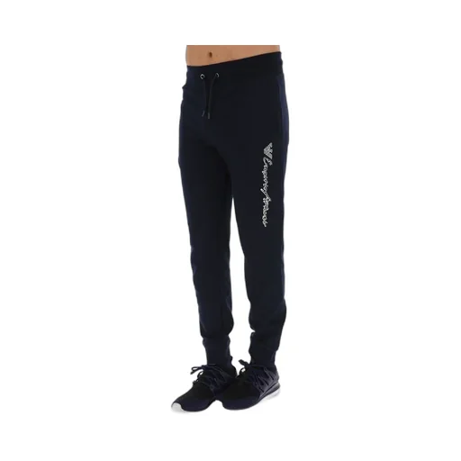 Logo Details Sweatpants