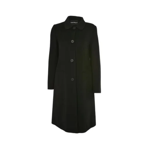 Breasted Coat