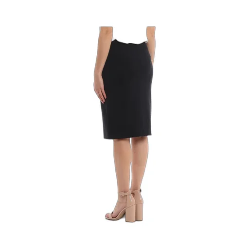 Basic Midi Skirt