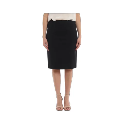 Basic Midi Skirt
