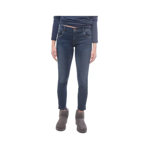 Multi-Pocket Jeans