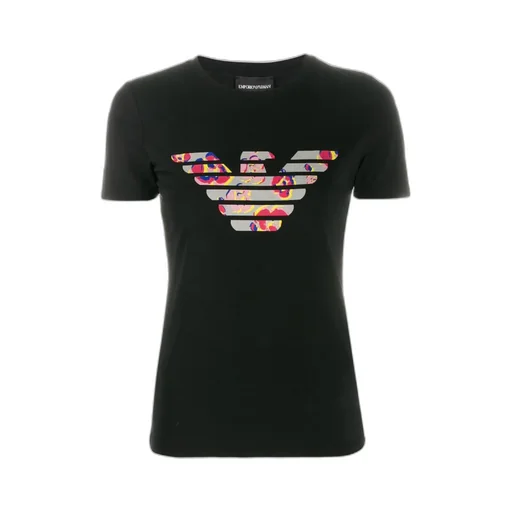 Logo Printed T-Shirt