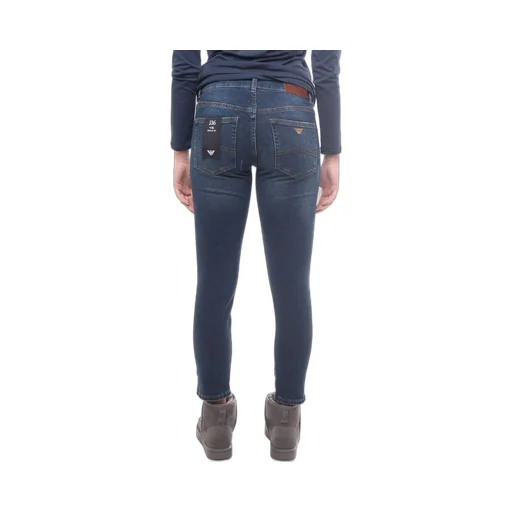 Multi-Pocket Jeans
