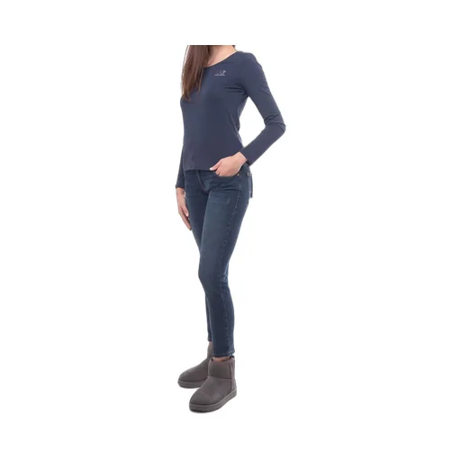 Multi-Pocket Jeans