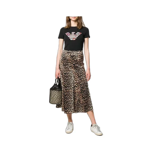 Logo Printed T-Shirt