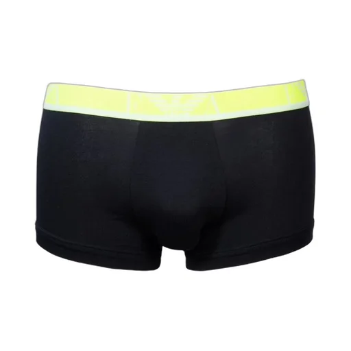 Logo Details Three-Piece Underwear