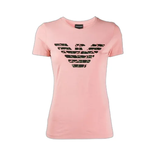 Logo Printed T-Shirt