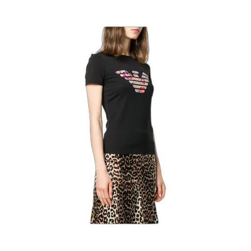 Logo Printed T-Shirt