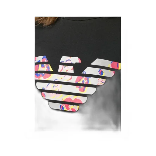 Logo Printed T-Shirt