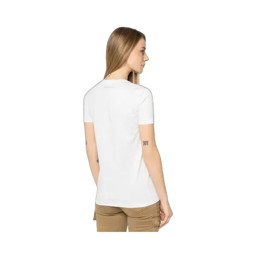 Portrait Print T-Shirt
