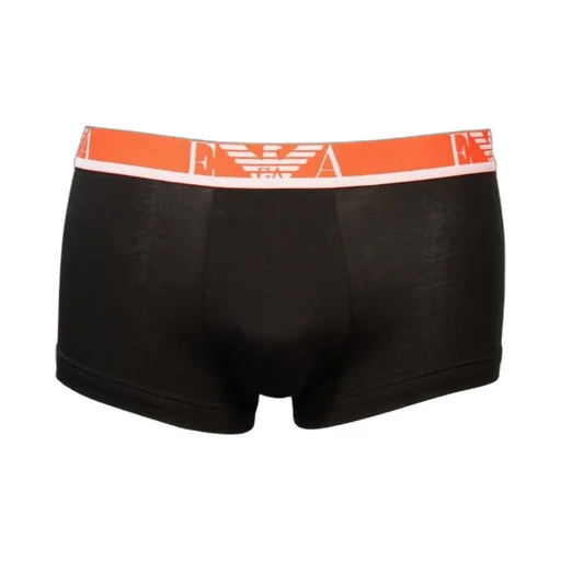 Logo Details Three-Piece Underwear