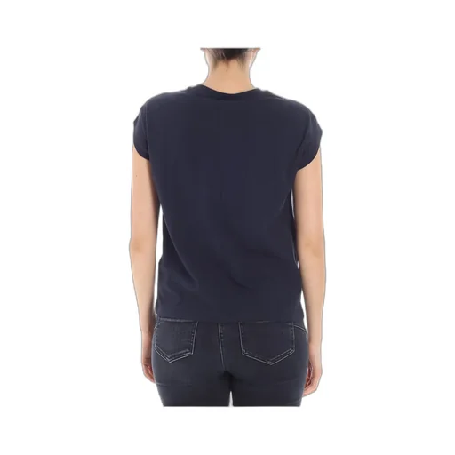 Logo Short Sleeve T-Shirt
