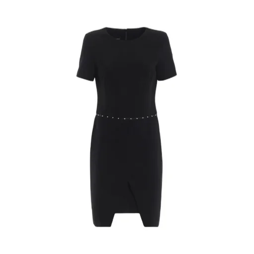Embellished Dress