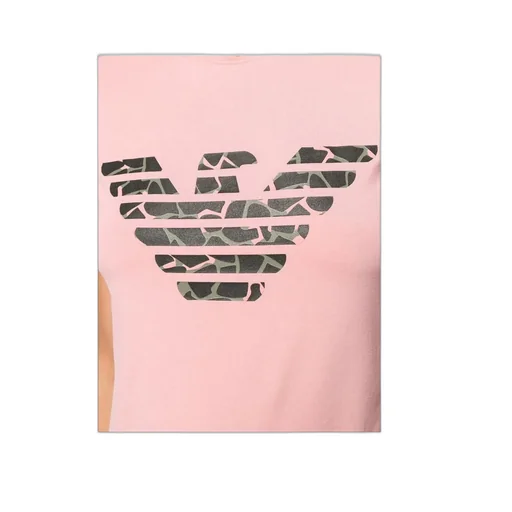 Logo Printed T-Shirt