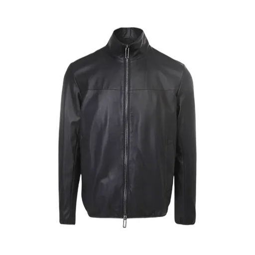 Biker Jacket