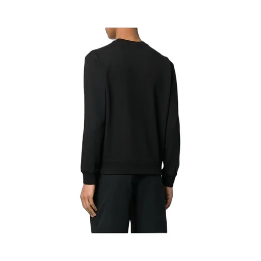 Logo Print Sweatshirt