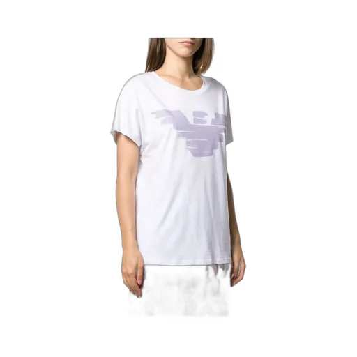 Logo Print T-Shirt
