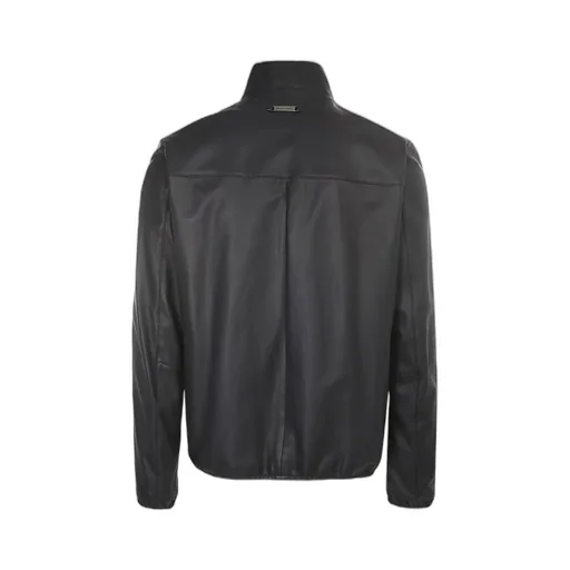 Biker Jacket