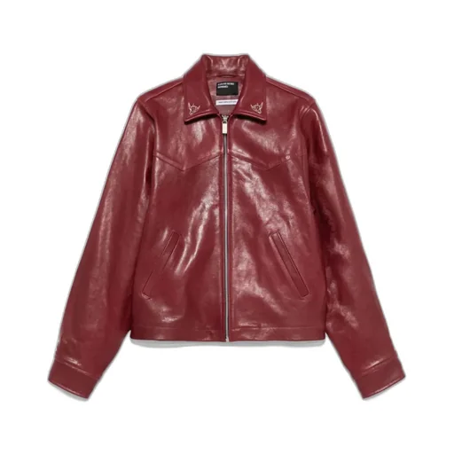 Principe De L'amour Western Jacket