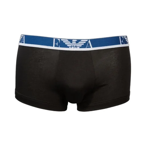 Logo Details Three-Piece Underwear