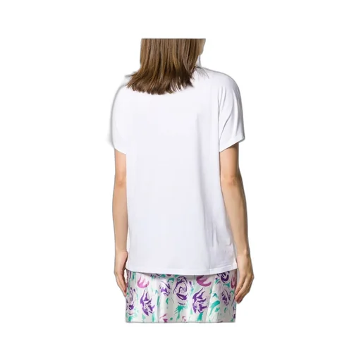 Logo Print T-Shirt